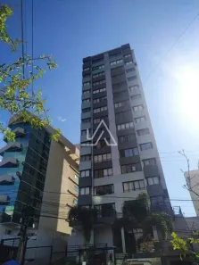 Apartamento com 2 Quartos à venda, 93m² no Centro, Passo Fundo