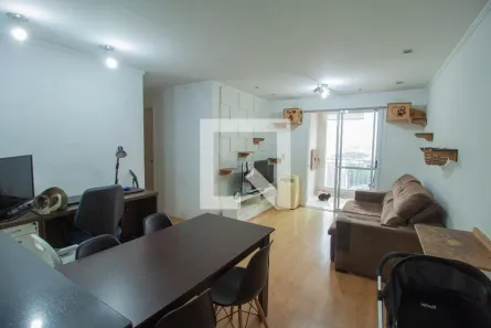 Apartamento com 3 Quartos à venda, 76m² no Mooca, São Paulo