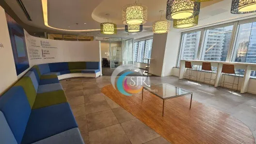 Sala Comercial para alugar, 883m² no Vila São Francisco (Zona Sul), São Paulo