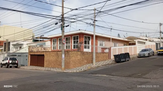 Imóvel Comercial à venda, 262m² no Vila Jardini, Sorocaba