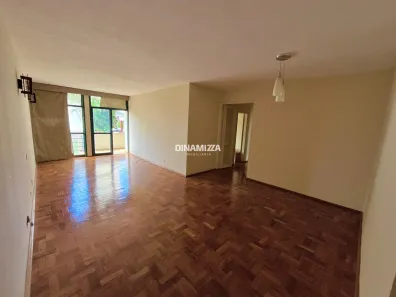 Apartamento com 3 Quartos à venda, 153m² no Centro, Uberaba