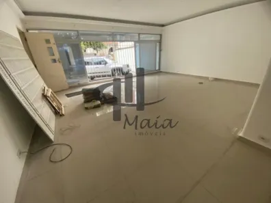 Casa com 8 Quartos para alugar, 502m² no Santa Paula, São Caetano do Sul