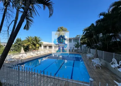 Apartamento com 2 Quartos à venda, 60m² no Freguesia (Jacarepaguá), Rio de Janeiro