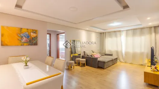 Apartamento com 2 Quartos à venda, 62m² no Igara, Canoas