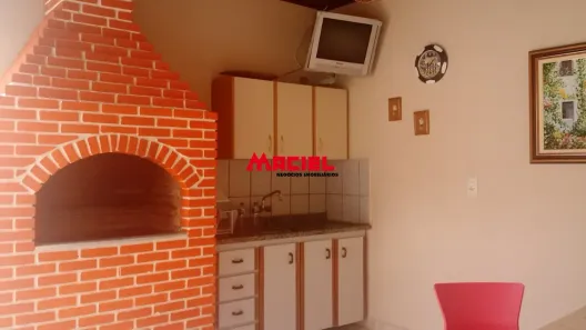 Casa com 4 Quartos à venda, 140m² no Jardim das Indústrias, São José dos Campos