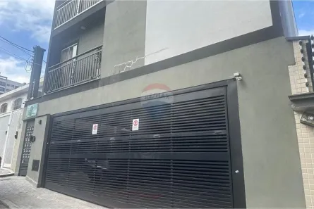 Apartamento com 2 Quartos à venda, 43m² no Vila Mazzei, São Paulo
