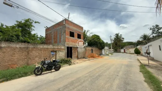 Lote/Terreno à venda, 264m² no Morada do Sol, Montes Claros