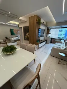 Apartamento com 3 Quartos à venda, 80m² no Pituba, Salvador