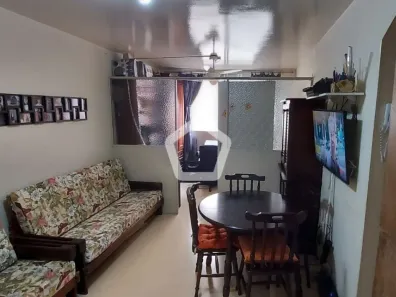 Apartamento com 1 Quarto à venda, 46m² no Higienópolis, Piracicaba