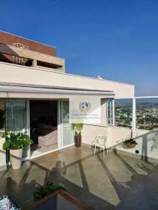 Apartamento com 4 Quartos à venda, 215m² no Loteamento Alphaville Campinas, Campinas