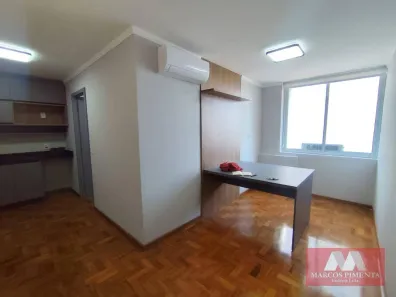 Sala Comercial para alugar, 25m² no Bela Vista, São Paulo