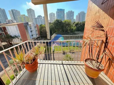 Apartamento com 3 Quartos à venda, 93m² no Jardim Aquárius, São José dos Campos