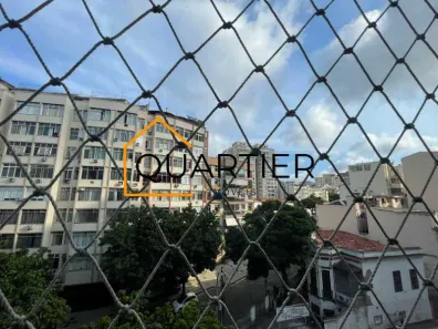 Apartamento com 1 Quarto à venda, 42m² no Flamengo, Rio de Janeiro