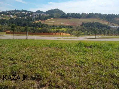 Lote/Terreno à venda, 538m² no Chácara Terra Nova, Jundiaí