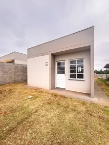 Casa com 2 Quartos à venda, 45m² no Neves, Ponta Grossa