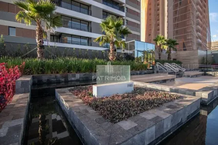 Apartamento com 3 Quartos à venda, 135m² no Jardim Olhos D'Água II, Ribeirão Preto