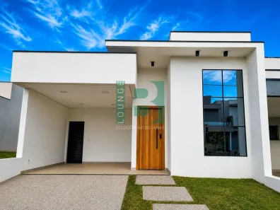 Casa com 3 Quartos à venda, 139m² no Vila Monte Alegre, Paulínia