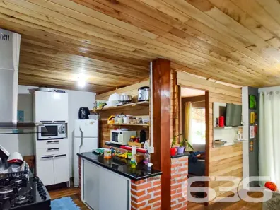 Casa com 4 Quartos à venda, 120m² no Petrópolis, Joinville