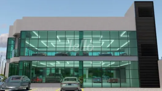Prédio Comercial para alugar, 772m² no Chácara Santo Antônio (Zona Leste), São Paulo