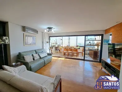Cobertura com 3 Quartos à venda, 140m² no Mooca, São Paulo