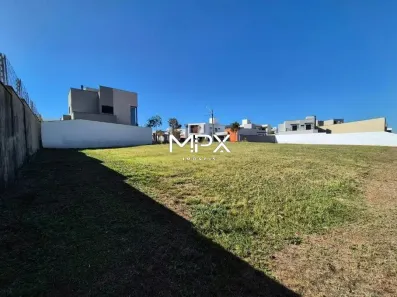 Lote/Terreno à venda, 692m² no Taquaral, Piracicaba