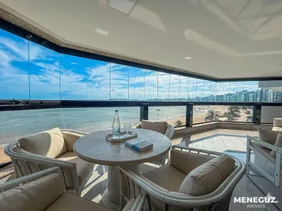 Apartamento com 4 Quartos à venda, 180m² no Praia do Morro, Guarapari