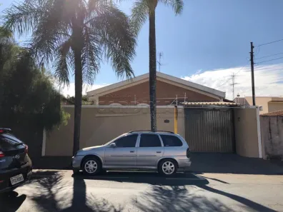 Casa com 2 Quartos à venda, 181m² no Jardim Cruzeiro do Sul, São Carlos