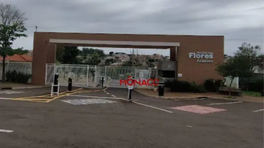 Lote/Terreno à venda, 252m² no Loteamento Morada das Flores, Cambé