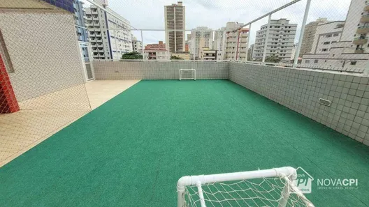 Apartamento com 2 Quartos à venda, 100m² no Ocian, Praia Grande