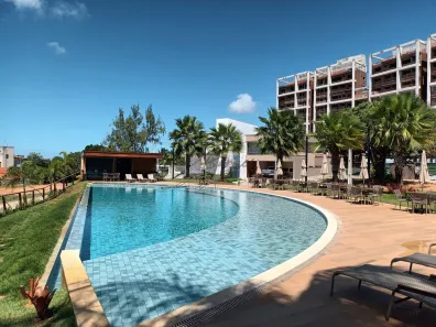 Lote/Terreno à venda, 240m² no Cotovelo (Distrito Litoral), Parnamirim