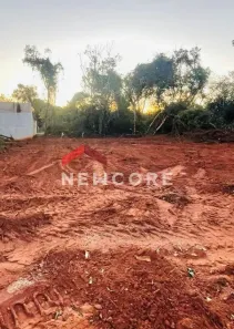 Lote/Terreno à venda, 300m² no Vale do Igapó, Bauru