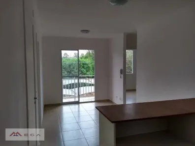 Apartamento com 3 Quartos à venda, 52m² no Vila Marieta, Campinas