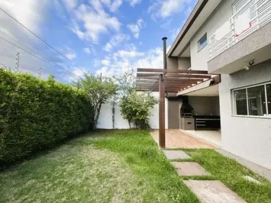 Casa de Condomínio com 4 Quartos para alugar, 220m² no Loteamento Residencial Campos do Conde II, Tremembé