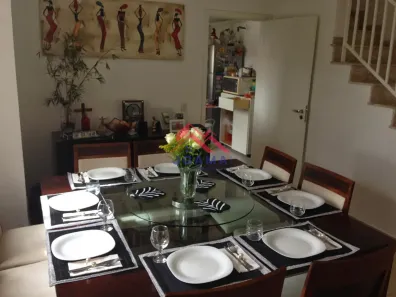 Sobrado com 6 Quartos à venda, 200m² no Vila Morse, São Paulo