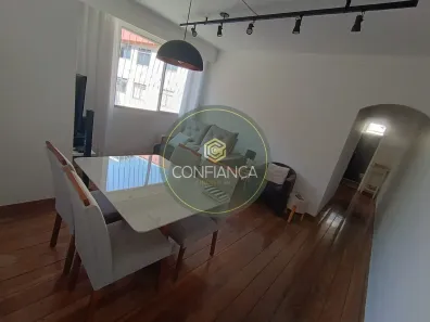 Apartamento com 2 Quartos à venda, 70m² no Cidade Nova, Belo Horizonte