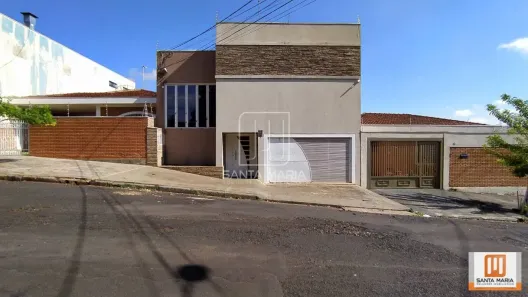 Imóvel Comercial com 10 Quartos à venda, 355m² no Parque dos Bandeirantes, Ribeirão Preto
