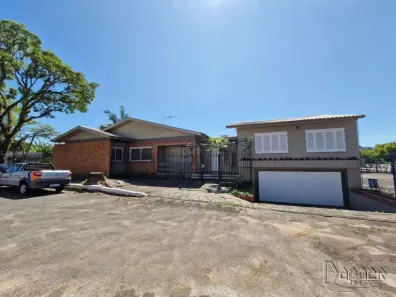 Casa com 3 Quartos para alugar, 300m² no Ideal, Novo Hamburgo