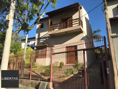 Casa com 3 Quartos à venda, 300m² no Ipanema, Porto Alegre