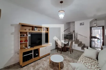 Casa com 2 Quartos à venda, 120m² no Jardim Carlu, São Paulo