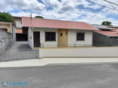 Casa com 3 Quartos à venda, 110m² no Velha Central, Blumenau