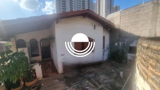 Casa com 3 Quartos à venda, 90m² no Chácara da Barra, Campinas