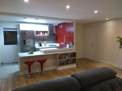 Apartamento com 2 Quartos à venda, 93m² no Tatuapé, São Paulo