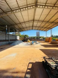 Galpão/Depósito/Armazém para alugar, 360m² no Campinho, Pedro Leopoldo