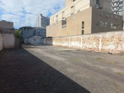 Lote/Terreno para alugar, 561m² no Floresta, Porto Alegre