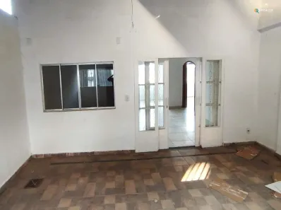 Casa com 3 Quartos para alugar, 70m² no Dona Rosarinha, Santa Luzia