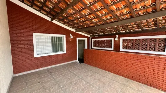 Casa com 3 Quartos à venda, 139m² no Bosque dos Eucaliptos, São José dos Campos