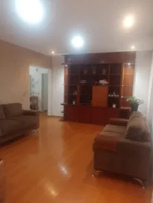 Apartamento com 4 Quartos à venda, 106m² no Santo Agostinho, Belo Horizonte