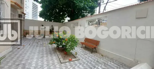 Apartamento com 2 Quartos à venda, 42m² no Todos os Santos, Rio de Janeiro