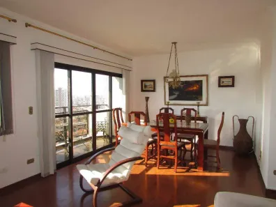 Apartamento com 3 Quartos à venda, 143m² no Jardim Elite, Piracicaba