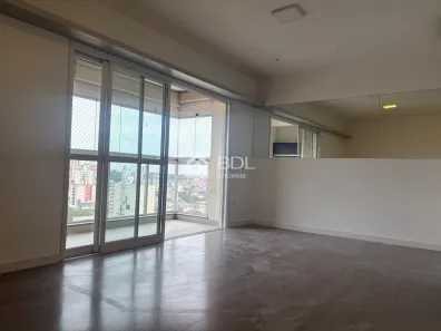 Apartamento com 3 Quartos para alugar, 95m² no Jardim Brasil, Campinas